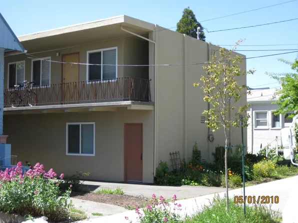 1510 Bonita Ave APT E, Berkeley, CA 94709