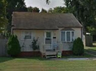 3118 Dunham St, South Bend, IN