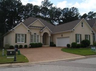 127 Stanworth Grv, Jackson, TN 38305
