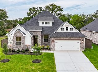 4015 Pacific Crest Way, Bryan, TX 77808