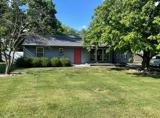 7958 W Chester Rd, West Chester, OH 45069