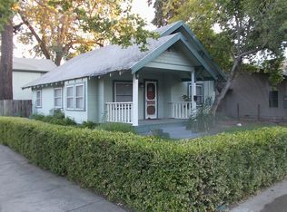 930 Pendegast St, Woodland, CA 95695