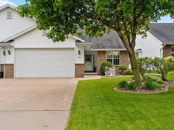 5529 W Brookview Dr, Appleton, WI 54913
