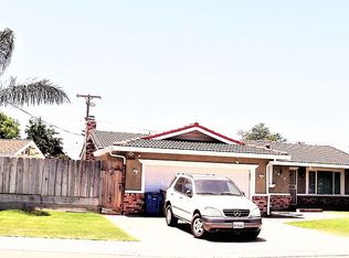 1414 Belmont Ave, Ceres, CA 95307