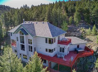 25755 Zugspitz Rd, Evergreen, CO 80439