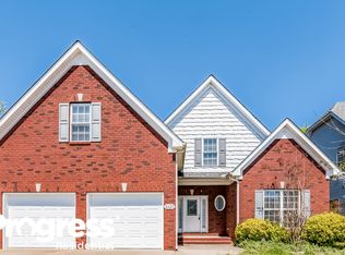 2137 Aberdeen Cir, Murfreesboro, TN 37130