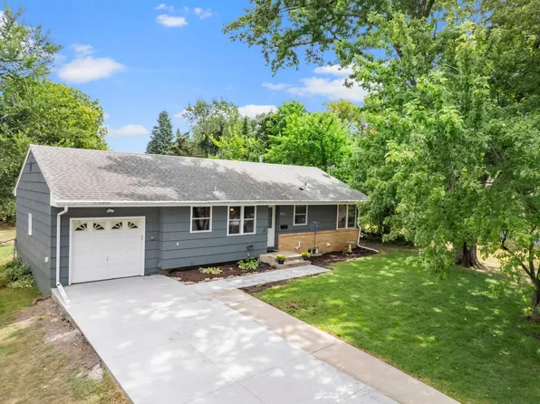 4016 Idaho Ave N, Crystal, MN 55427