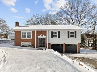 1605 Mount Royal Blvd, Glenshaw, PA 15116