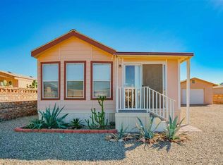 9685 E 37th St, Yuma, AZ 85365