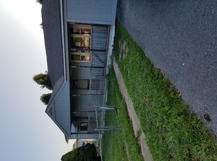 206 Prosperity Rd, Beckley, WV 25801