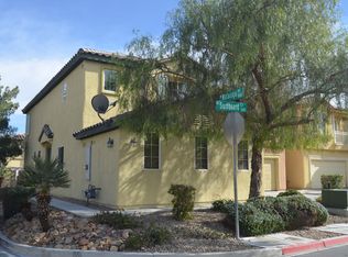 3628 Surfboard Ct, Las Vegas, NV 89147