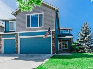 1000 Tasha Way, Lebanon, OR 97355