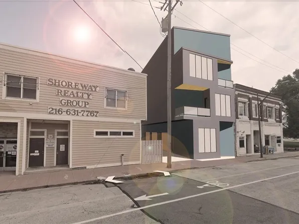 4204 Detroit Ave, Cleveland, OH 44113