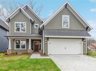 1218 Gaston St, Charlotte, NC 28208