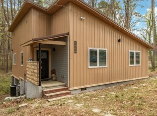 2322 Fitzgerald Ave, Durham, NC 27707