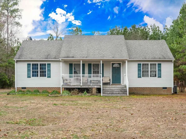 3443 Rock Island Rd, Scottsville, VA 24590