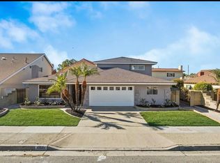 15692 Fox Hills St, Westminster, CA 92683