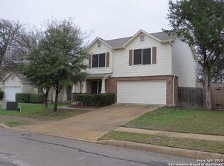 133 Wistoria Ct, Cibolo, TX 78108