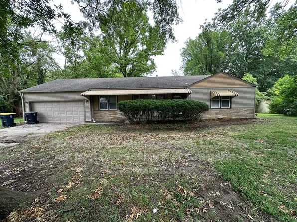 7604 E 107th St, Kansas City, MO 64134