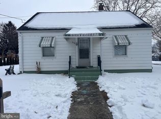 210 Jones Ave S, Mont Alto, PA 17237