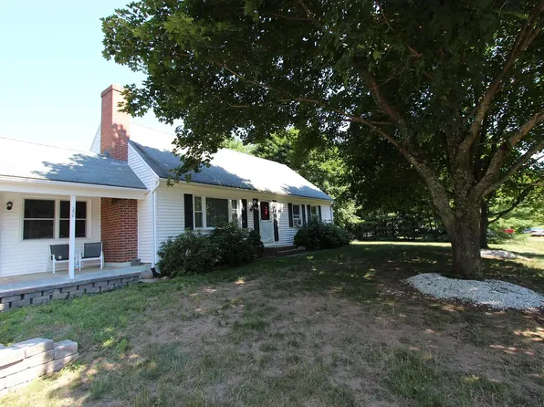 230 Field Rd, Somers, CT 06071