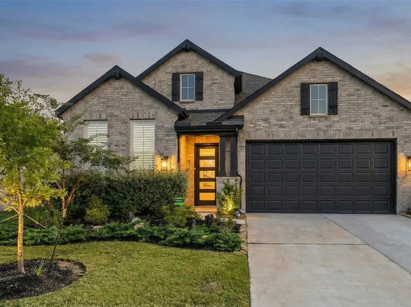 17151 Sandstone St, Conroe, TX 77302