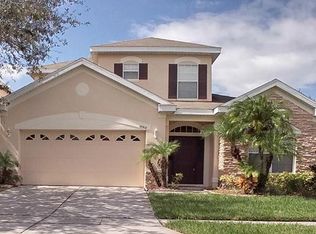 10312 Cypress Trail Dr, Orlando, FL 32825