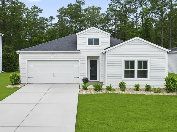 315 N Reindeer Rd., Surfside Beach, SC 29575