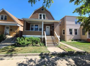 6035 S Karlov Ave #2, Chicago, IL