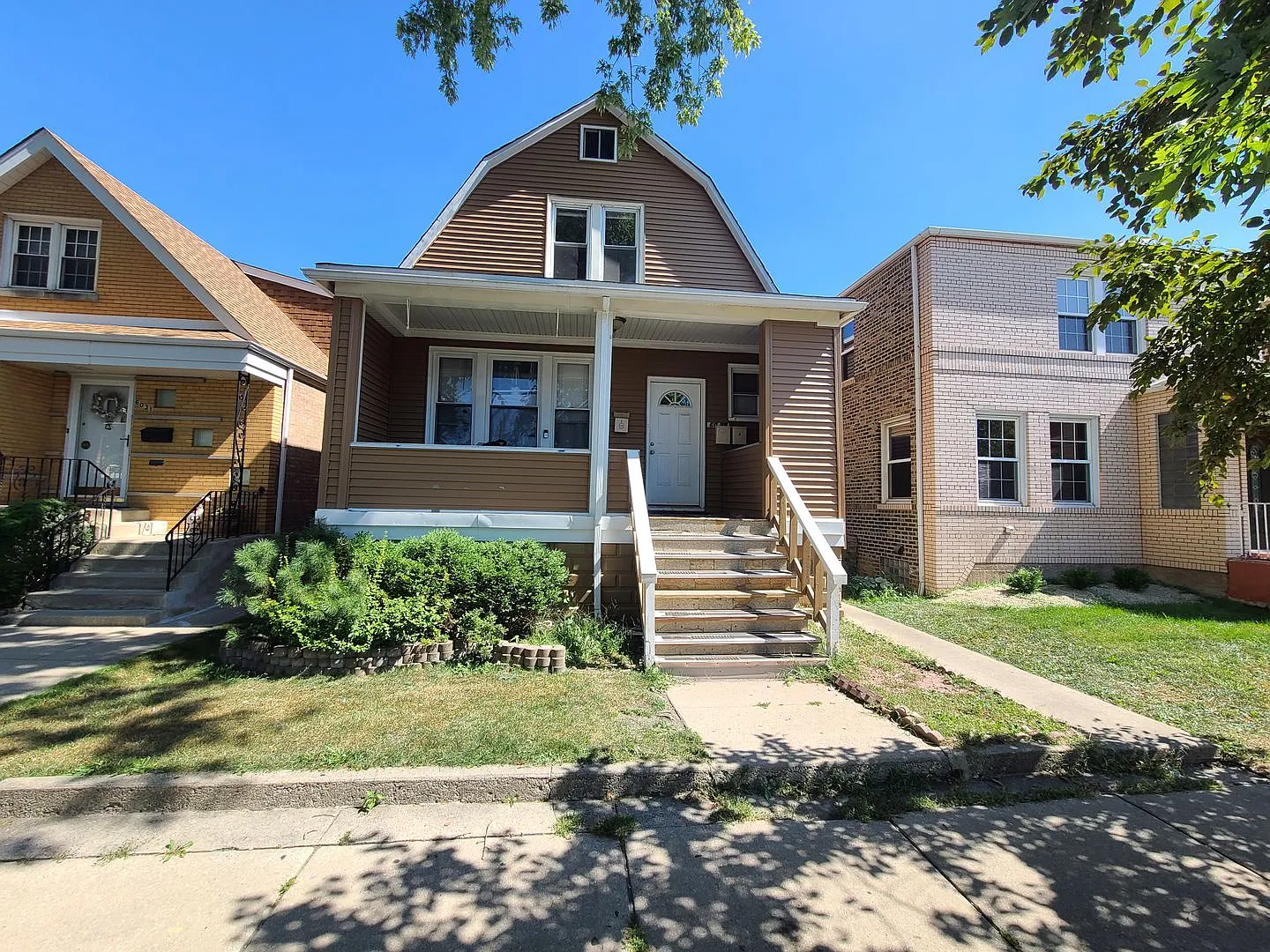 6035 S Karlov Ave #2 photo 1