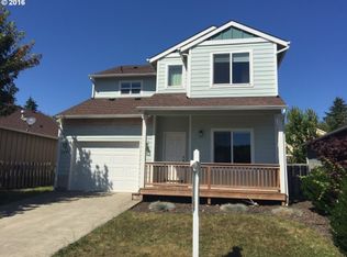 2248 SE Salal Loop, Warrenton, OR 97146