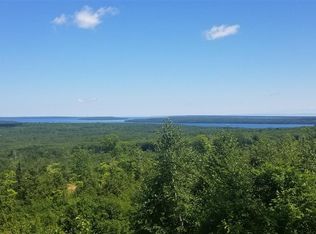 88 Bbb Turner Rd LOT 4-2127, Bayfield, WI 54814