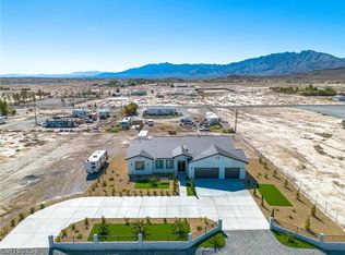 4191 Flamingo Rd, Pahrump, NV 89048