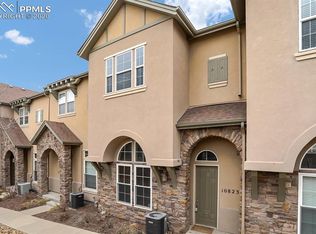 10823 Tincup Creek Point, Colorado Springs, CO 80908