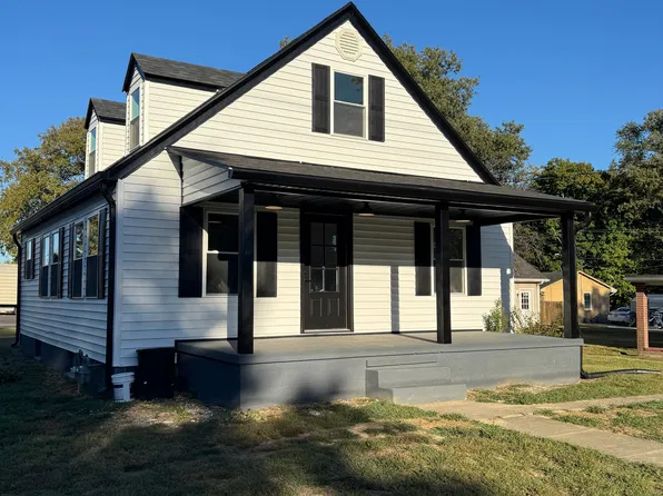 535 Mulberry St, Hartford, KY 42347