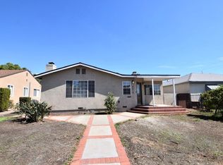 6610 Denny Ave, North Hollywood, CA 91606