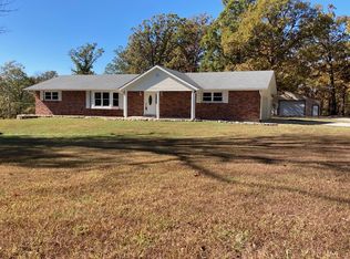 767 Wild Creek Ln, Wentzville, MO 63385