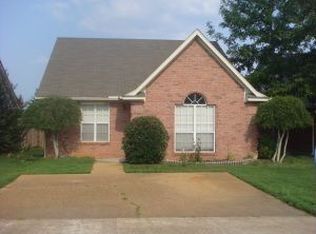 1380 Gun Club Rd, Tupelo, MS 38801