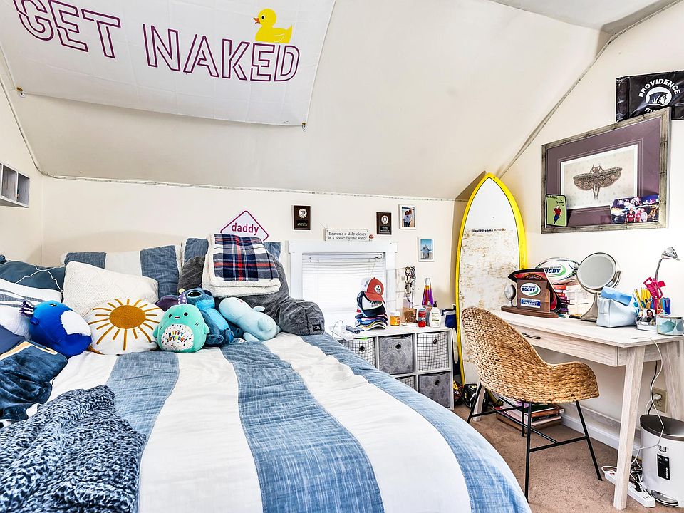 Bedroom #1