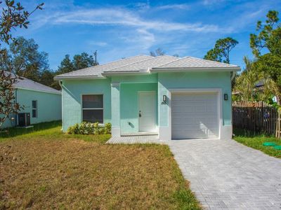 2505 87th Ave, Vero Beach, FL, 32966
