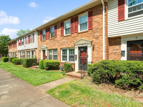6354 Old Pineville Rd APT F, Charlotte, NC 28217