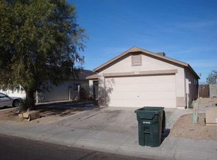 11522 W Windrose Ave, El Mirage, AZ 85335