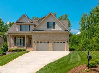 4483 Cheyenne Ct, Winston Salem, NC 27106