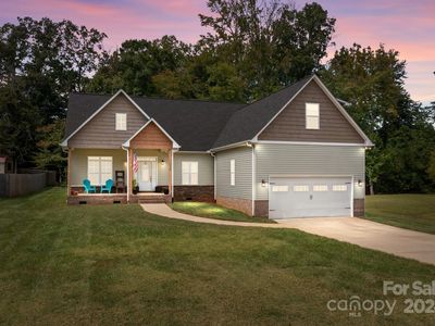 1334 Oak Haven Dr, Salisbury, NC, 28146