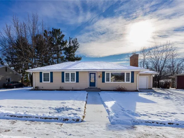 421 W MacArthur Avenue, Eau Claire, WI 54701