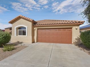 12295 N Barbadense Dr, Marana, AZ 85653