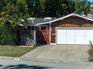 256 Deepstone Dr, San Rafael, CA 94903