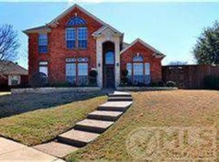 8301 Monica Cir, Plano, TX 75025