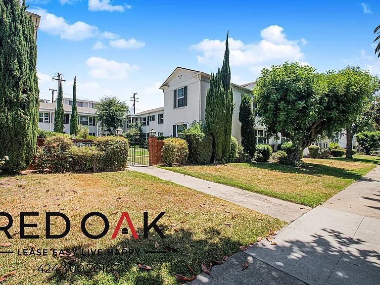 608 Orange Grove Ave #626A — Photo 5