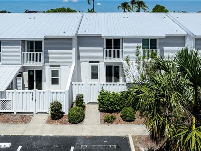 18044 San Carlos Blvd APT 134, Fort Myers Beach, FL, 33931